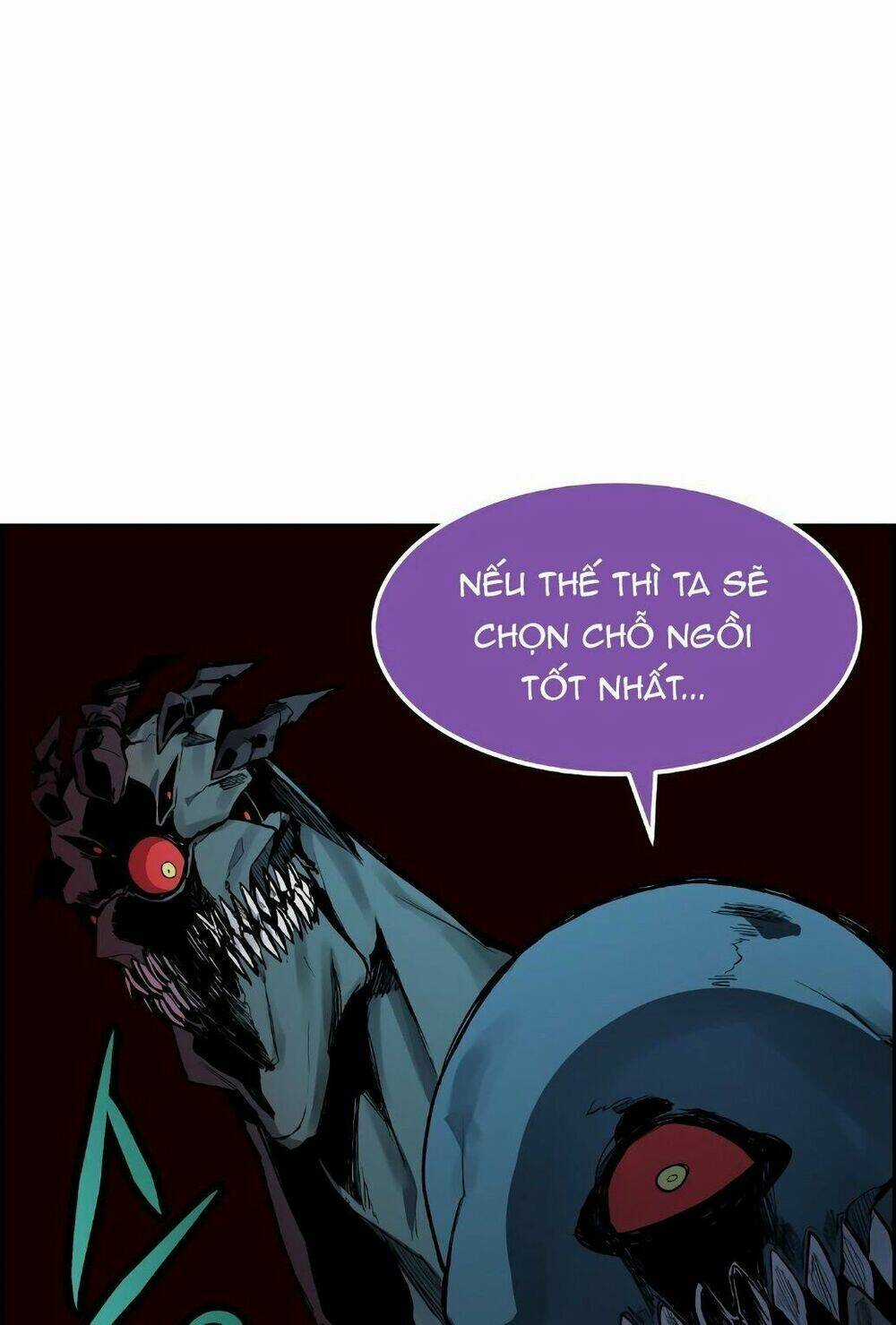 Yêu Tinh Thành Phố Gangnam Chapter 7 trang 97