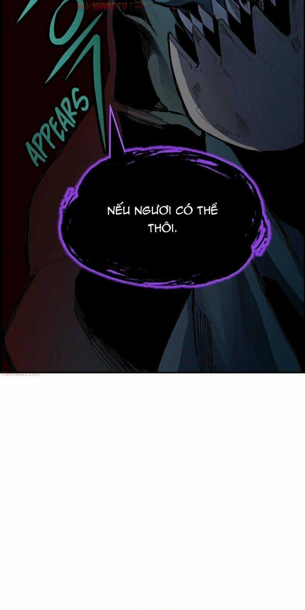 Yêu Tinh Thành Phố Gangnam Chapter 7 trang 98