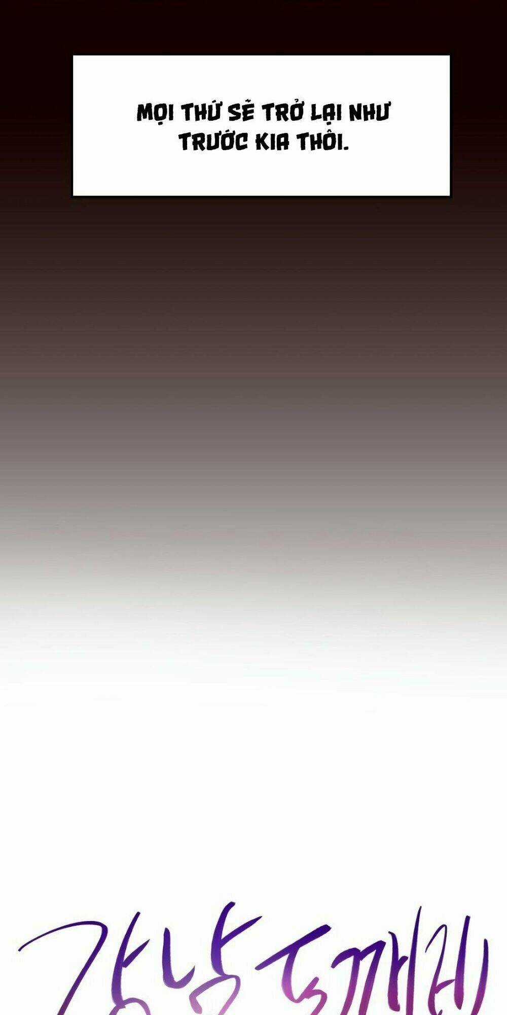 Yêu Tinh Thành Phố Gangnam Chapter 8 trang 13