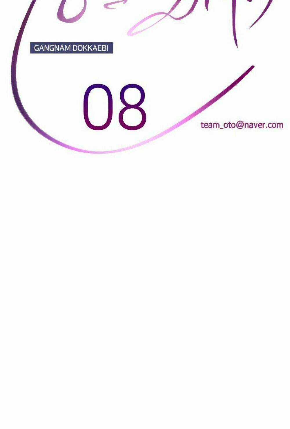 Yêu Tinh Thành Phố Gangnam Chapter 8 trang 14