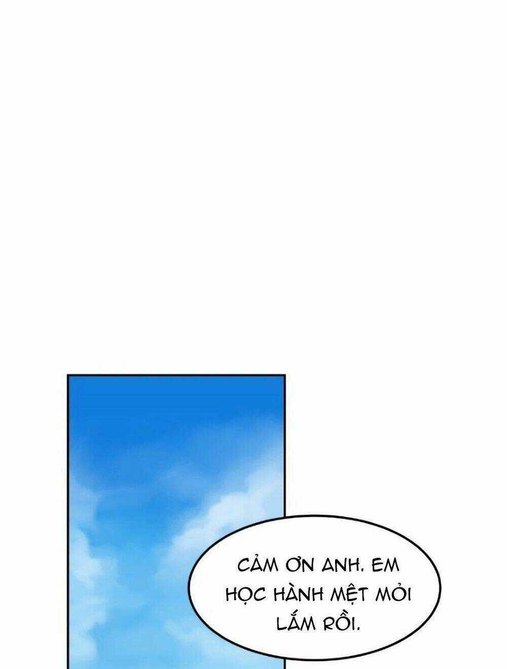 Yêu Tinh Thành Phố Gangnam Chapter 8 trang 35