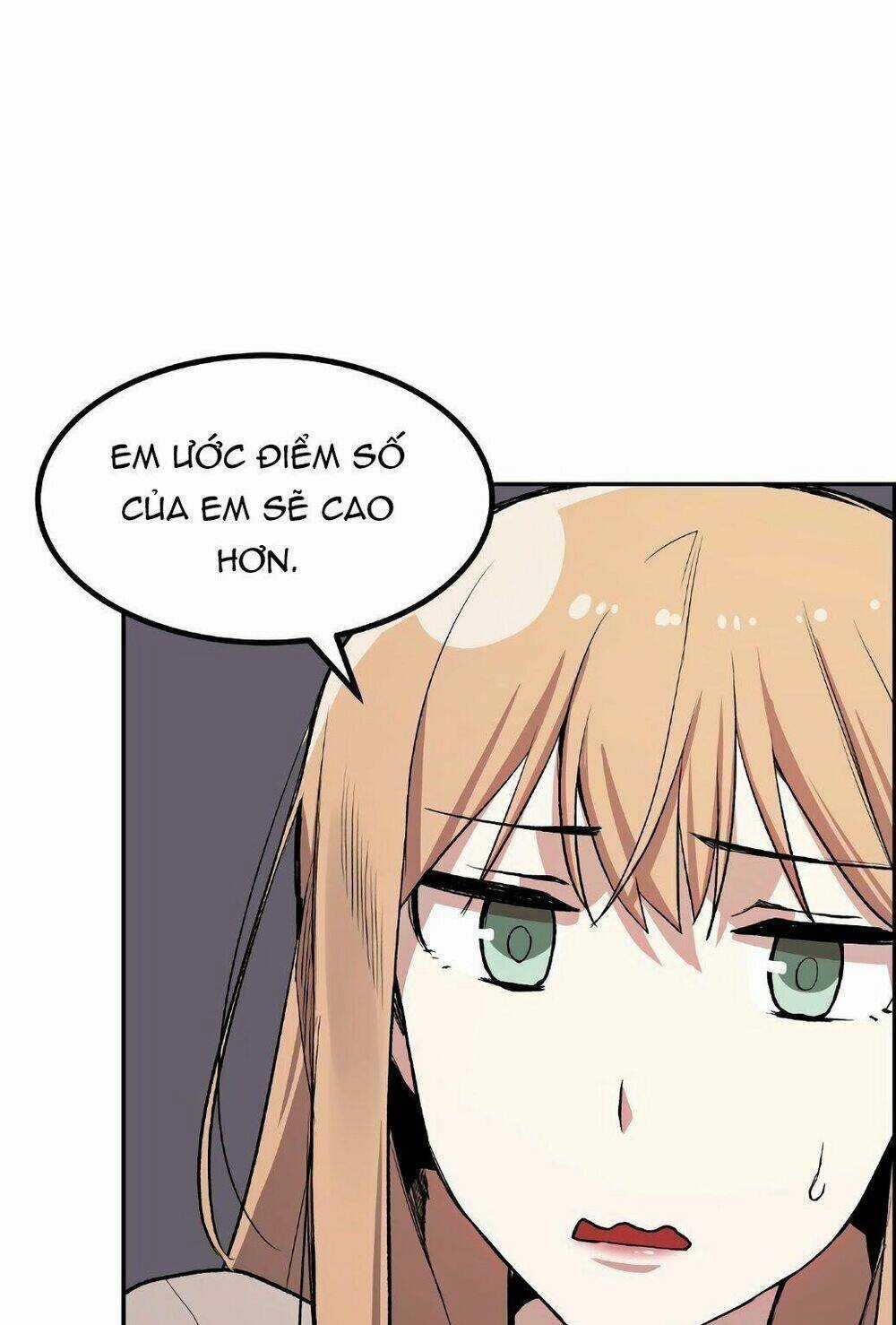 Yêu Tinh Thành Phố Gangnam Chapter 8 trang 58