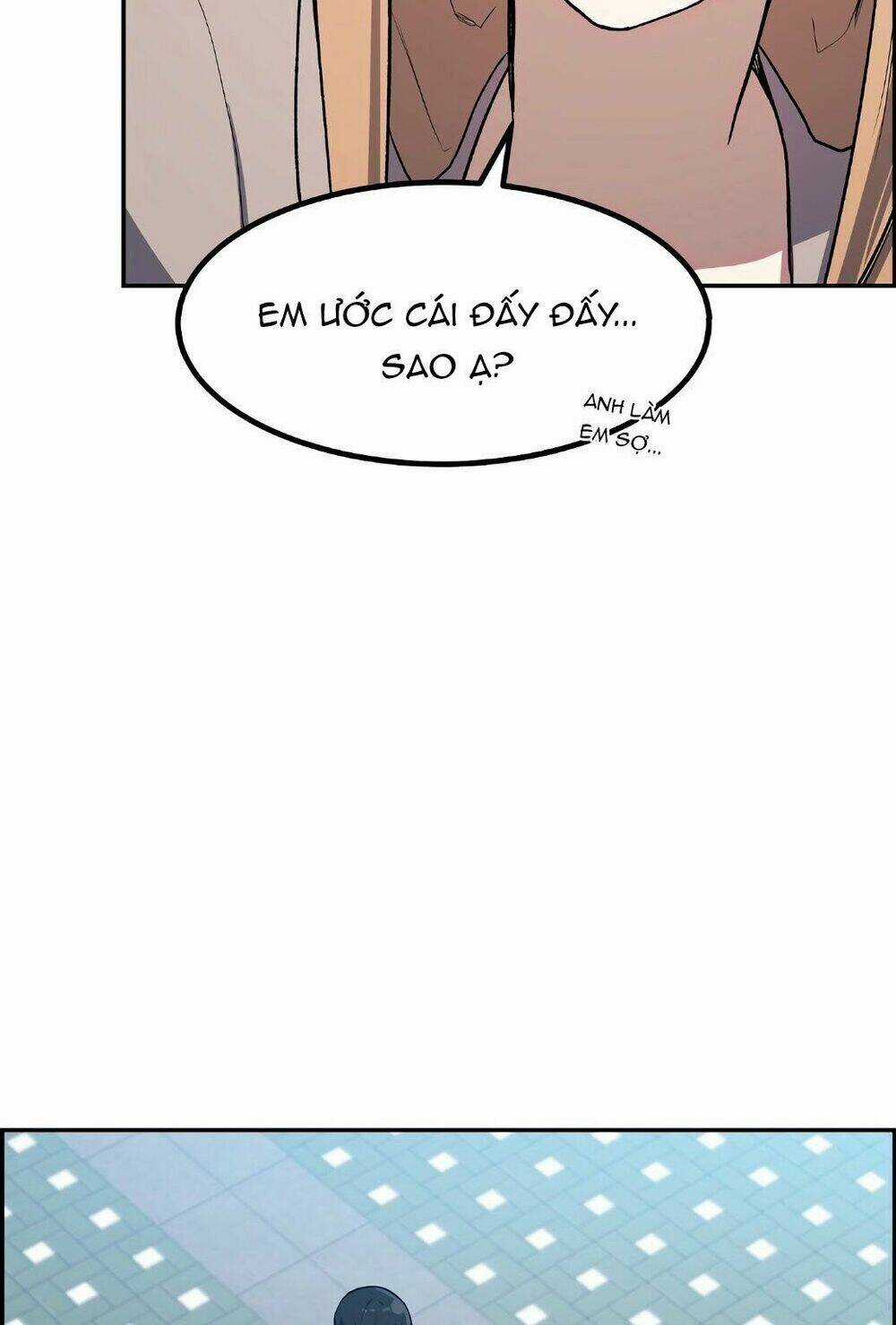 Yêu Tinh Thành Phố Gangnam Chapter 8 trang 59