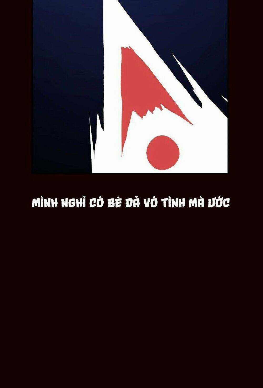 Yêu Tinh Thành Phố Gangnam Chapter 8 trang 65