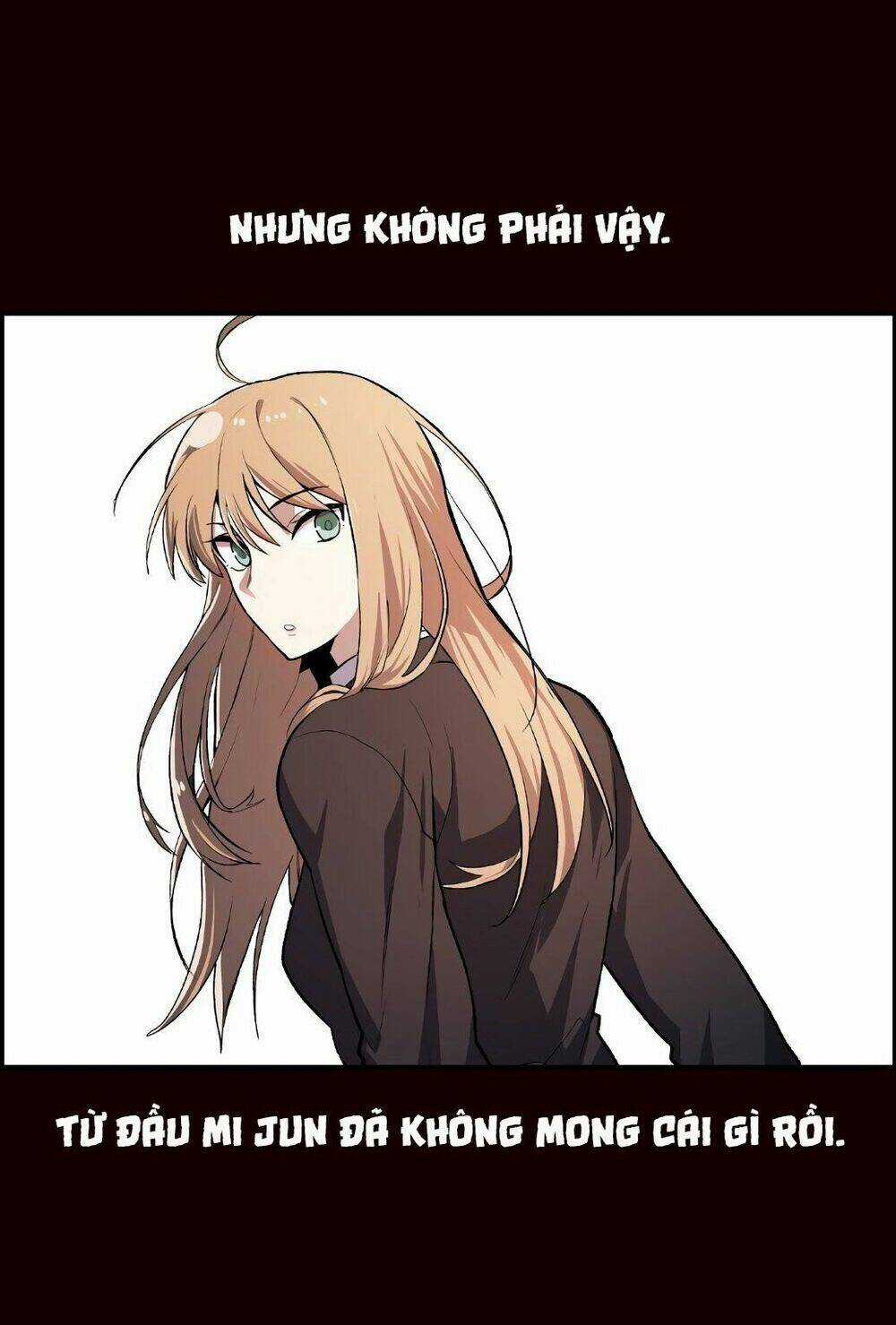 Yêu Tinh Thành Phố Gangnam Chapter 8 trang 66