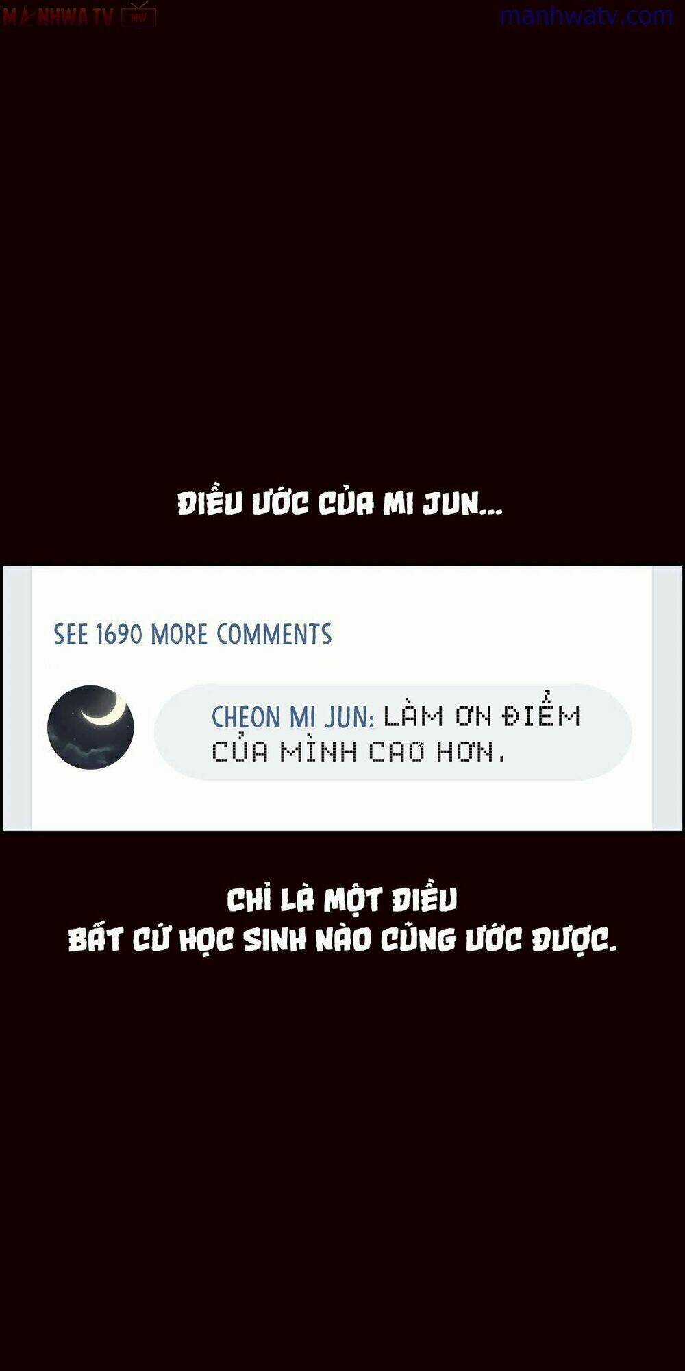 Yêu Tinh Thành Phố Gangnam Chapter 8 trang 67