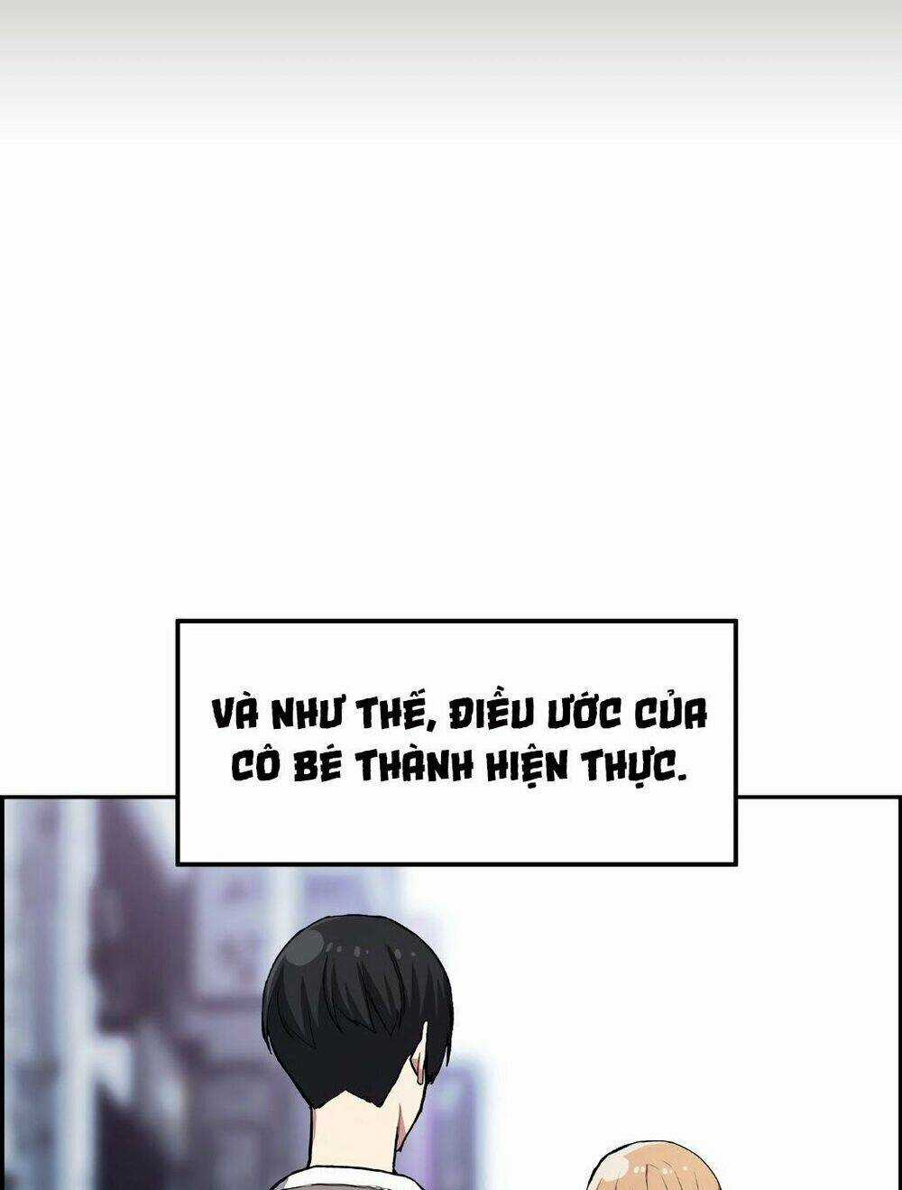 Yêu Tinh Thành Phố Gangnam Chapter 8 trang 72