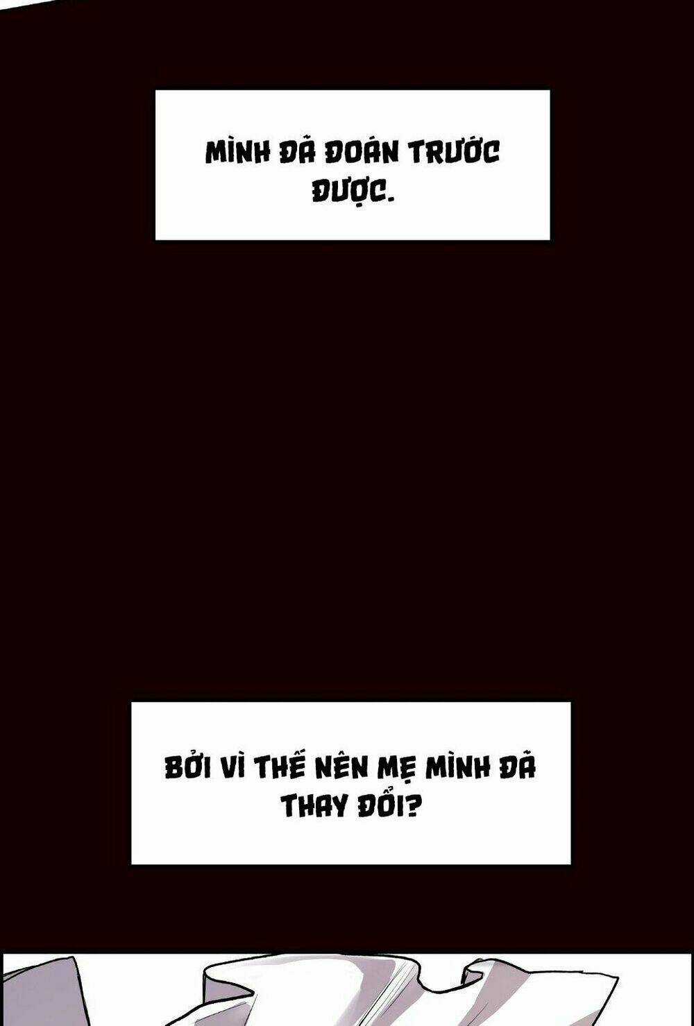 Yêu Tinh Thành Phố Gangnam Chapter 8 trang 8