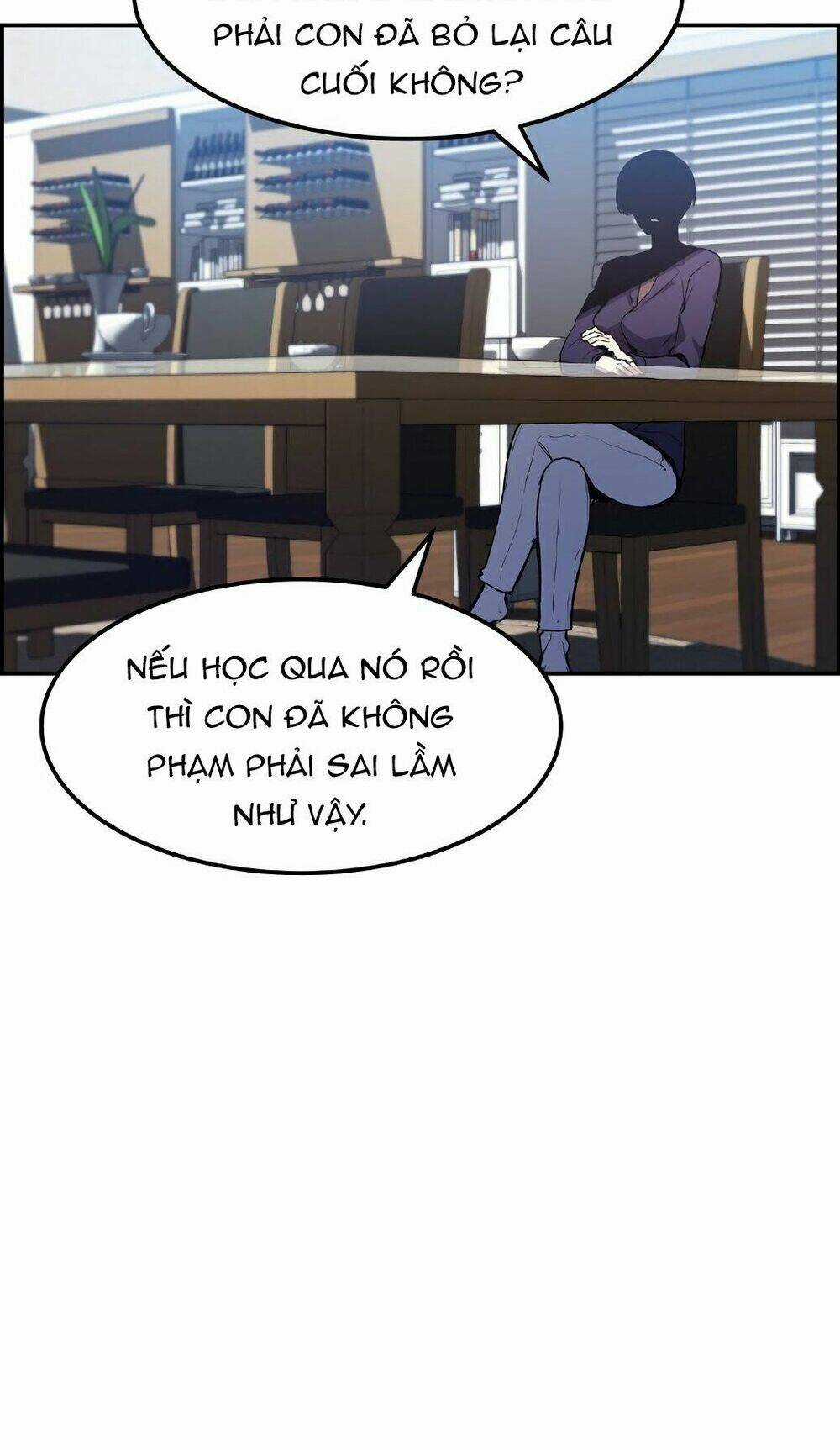 Yêu Tinh Thành Phố Gangnam Chapter 8 trang 84