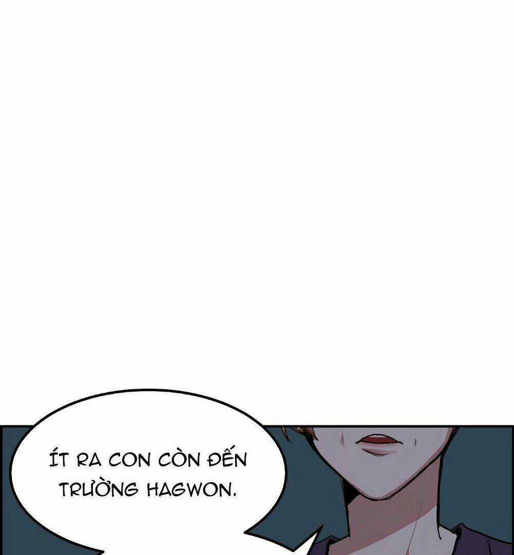 Yêu Tinh Thành Phố Gangnam Chapter 8 trang 87