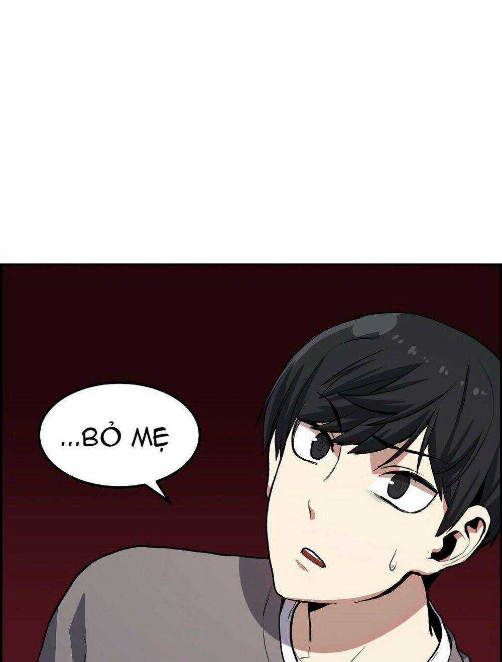 Yêu Tinh Thành Phố Gangnam Chapter 8 trang 95