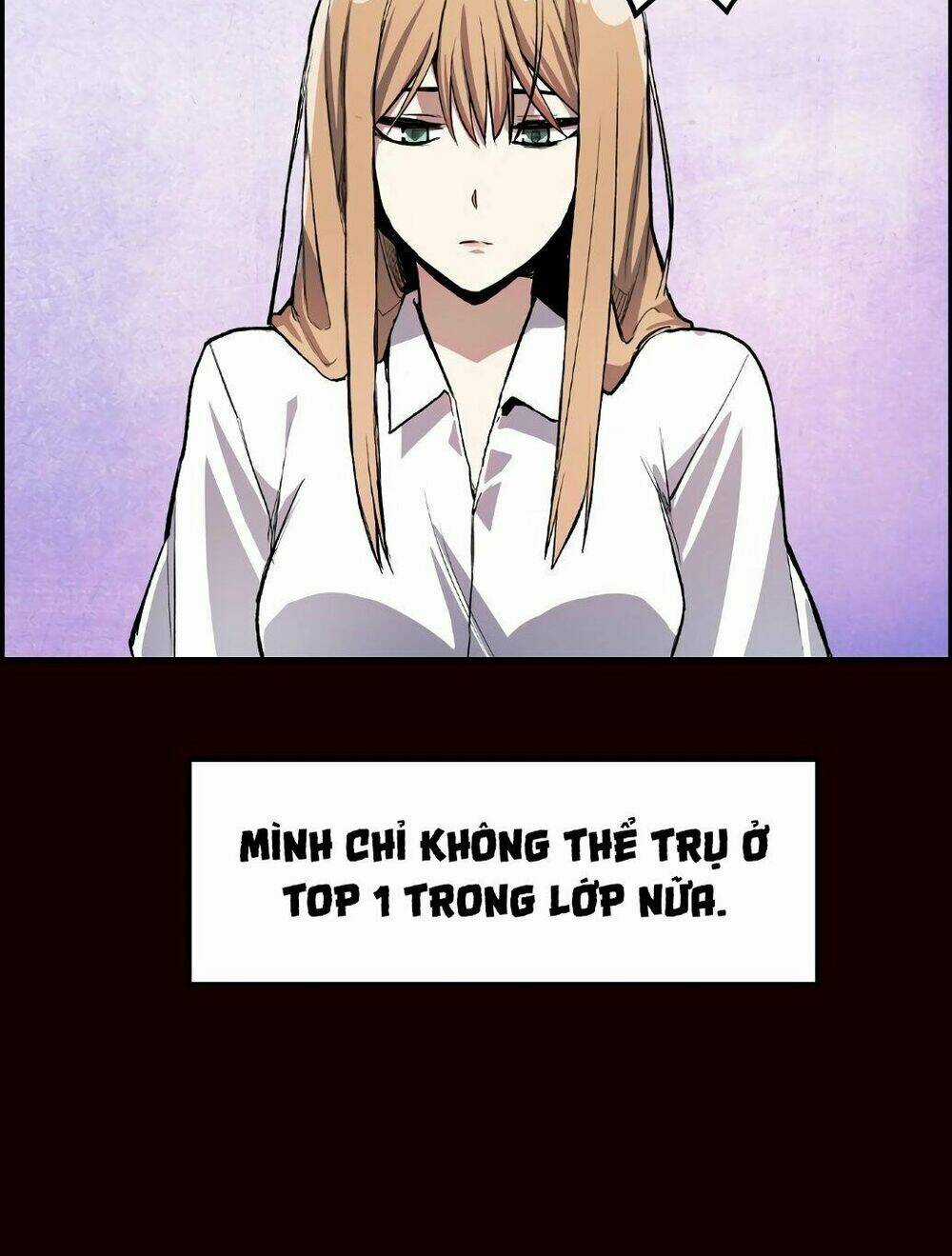 Yêu Tinh Thành Phố Gangnam Chapter 9 trang 10