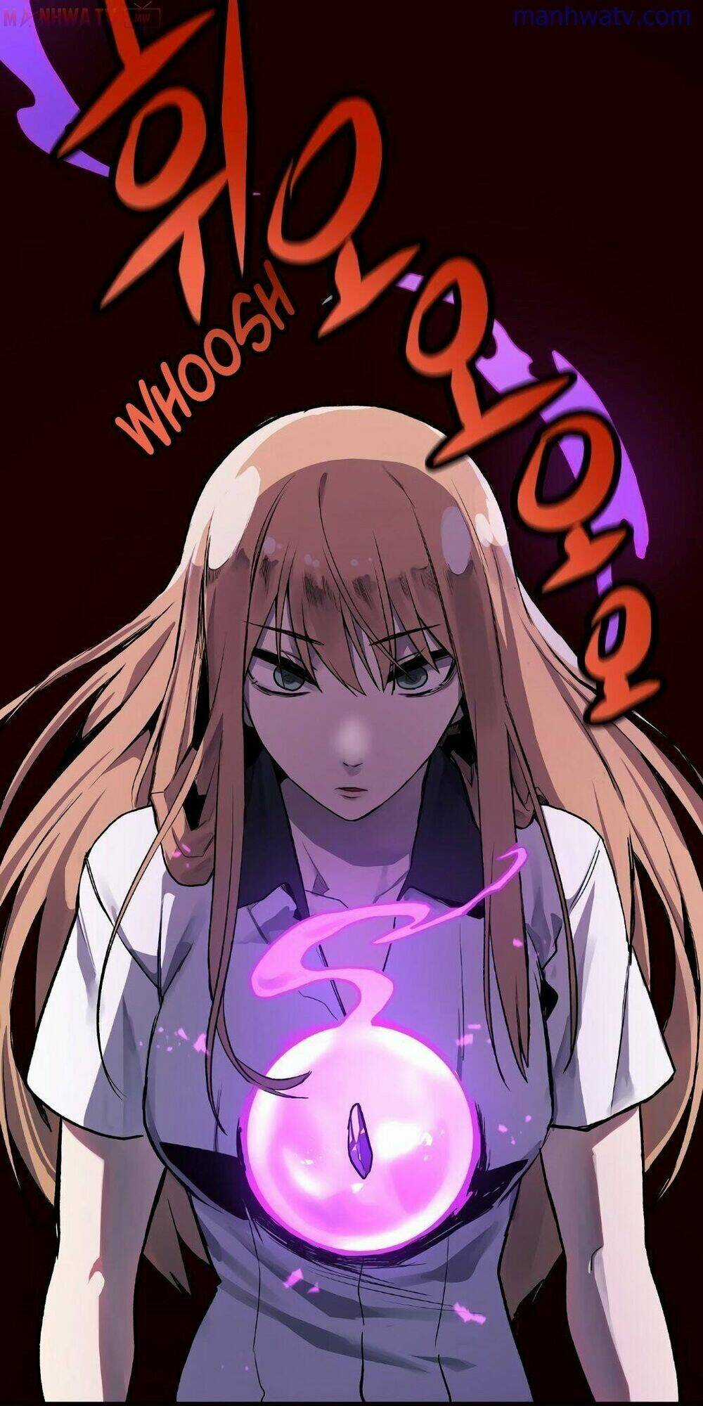 Yêu Tinh Thành Phố Gangnam Chapter 9 trang 12