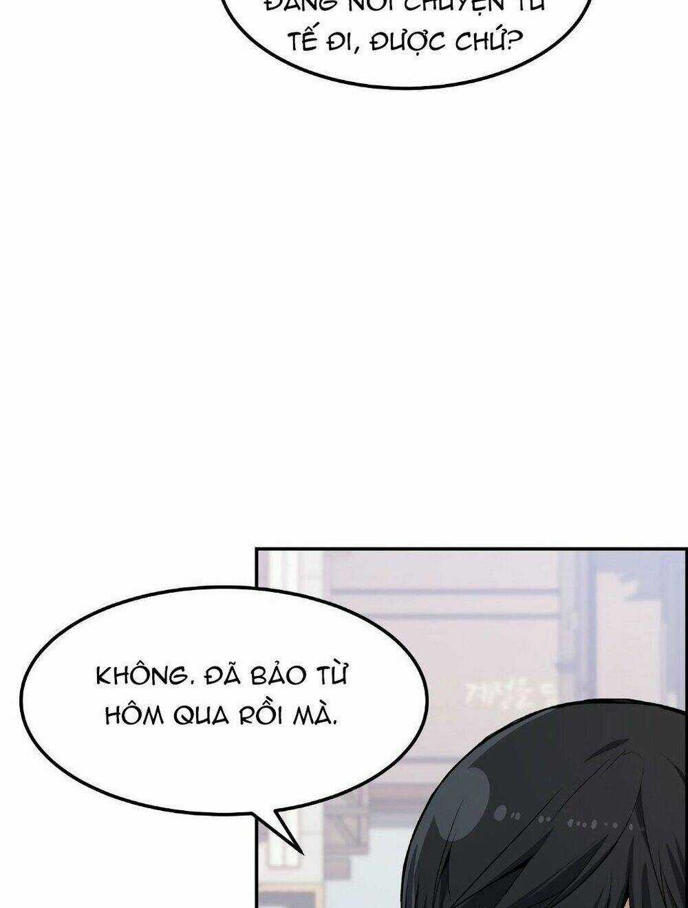 Yêu Tinh Thành Phố Gangnam Chapter 9 trang 17