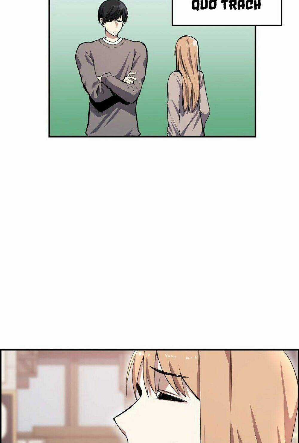 Yêu Tinh Thành Phố Gangnam Chapter 9 trang 29