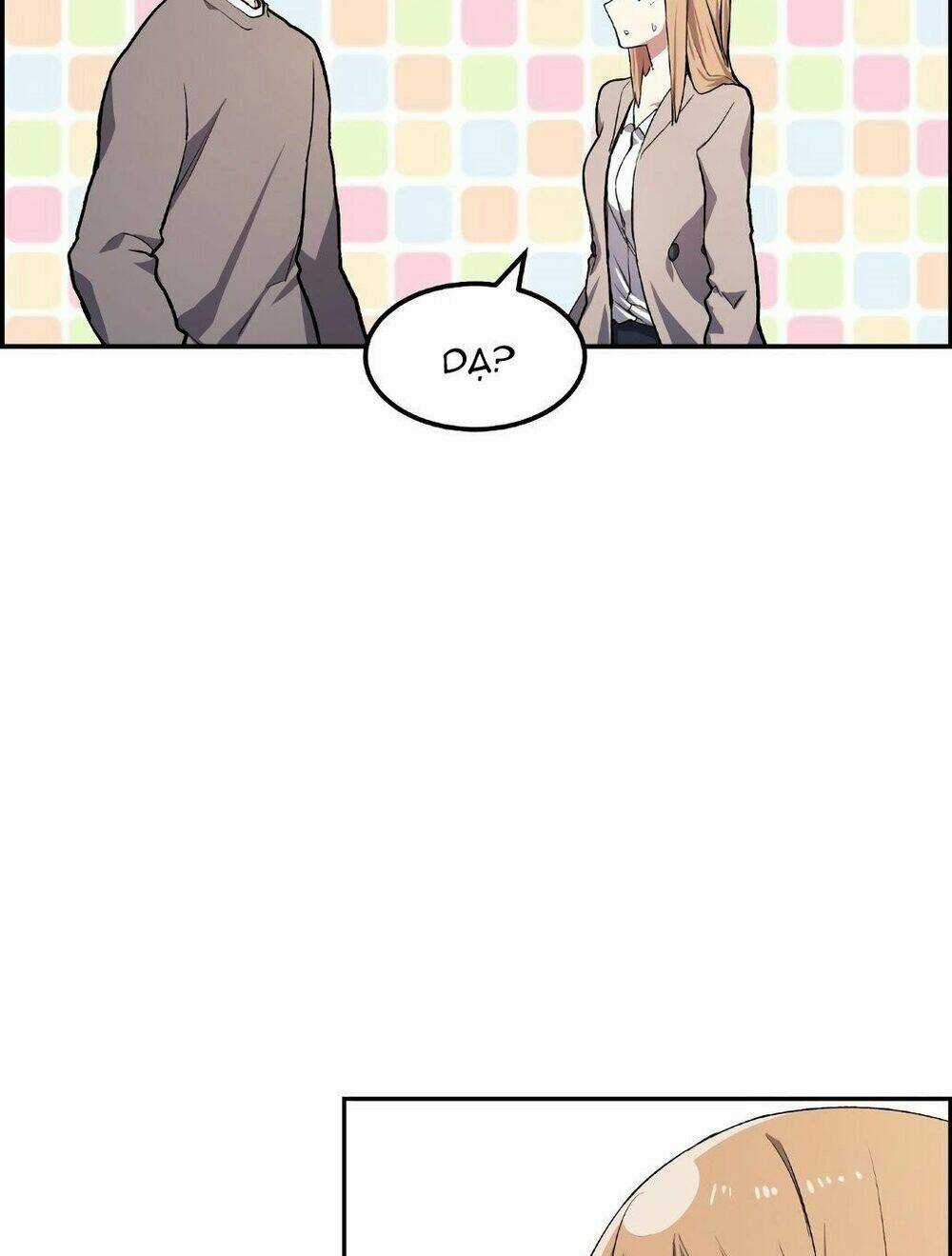 Yêu Tinh Thành Phố Gangnam Chapter 9 trang 54