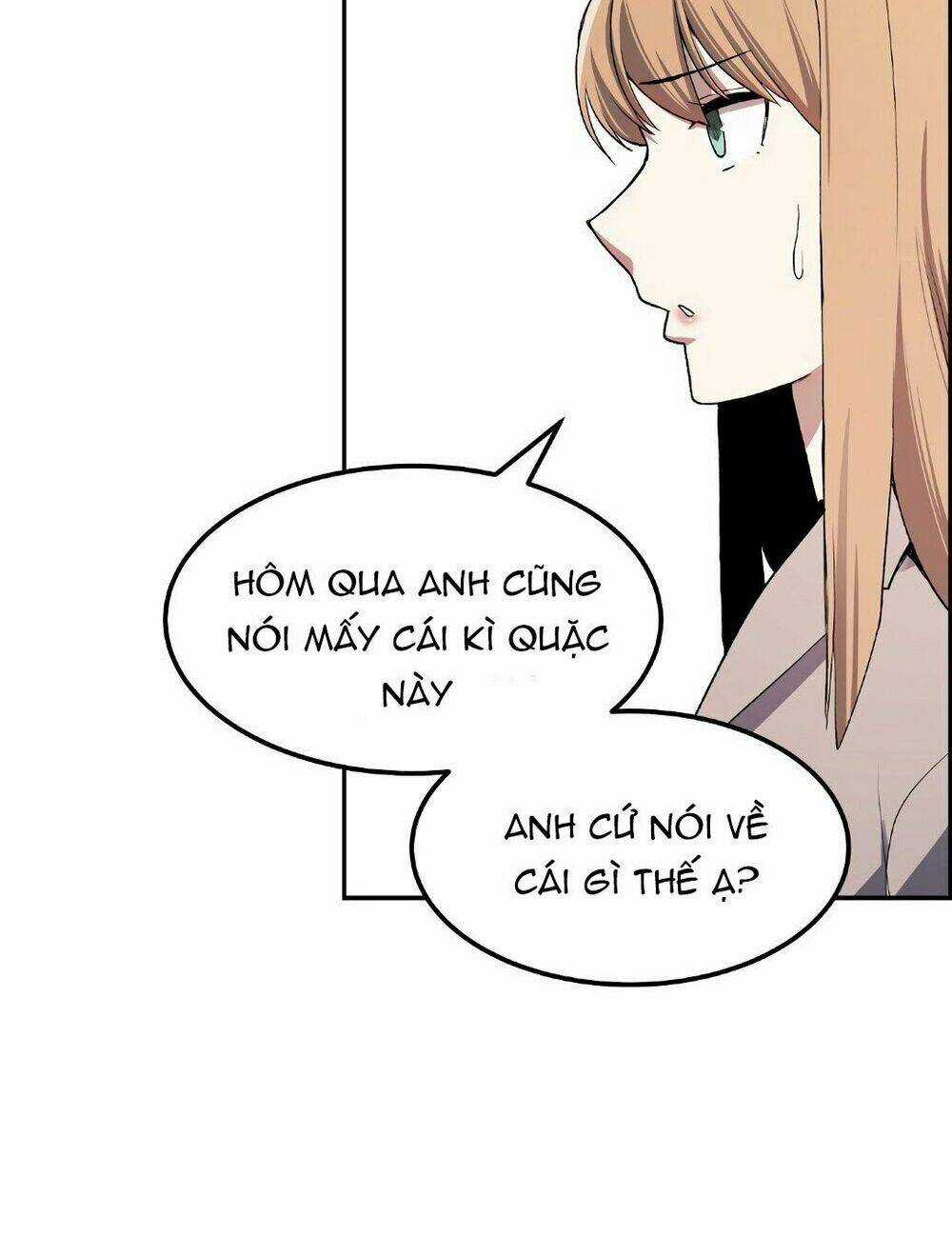 Yêu Tinh Thành Phố Gangnam Chapter 9 trang 55