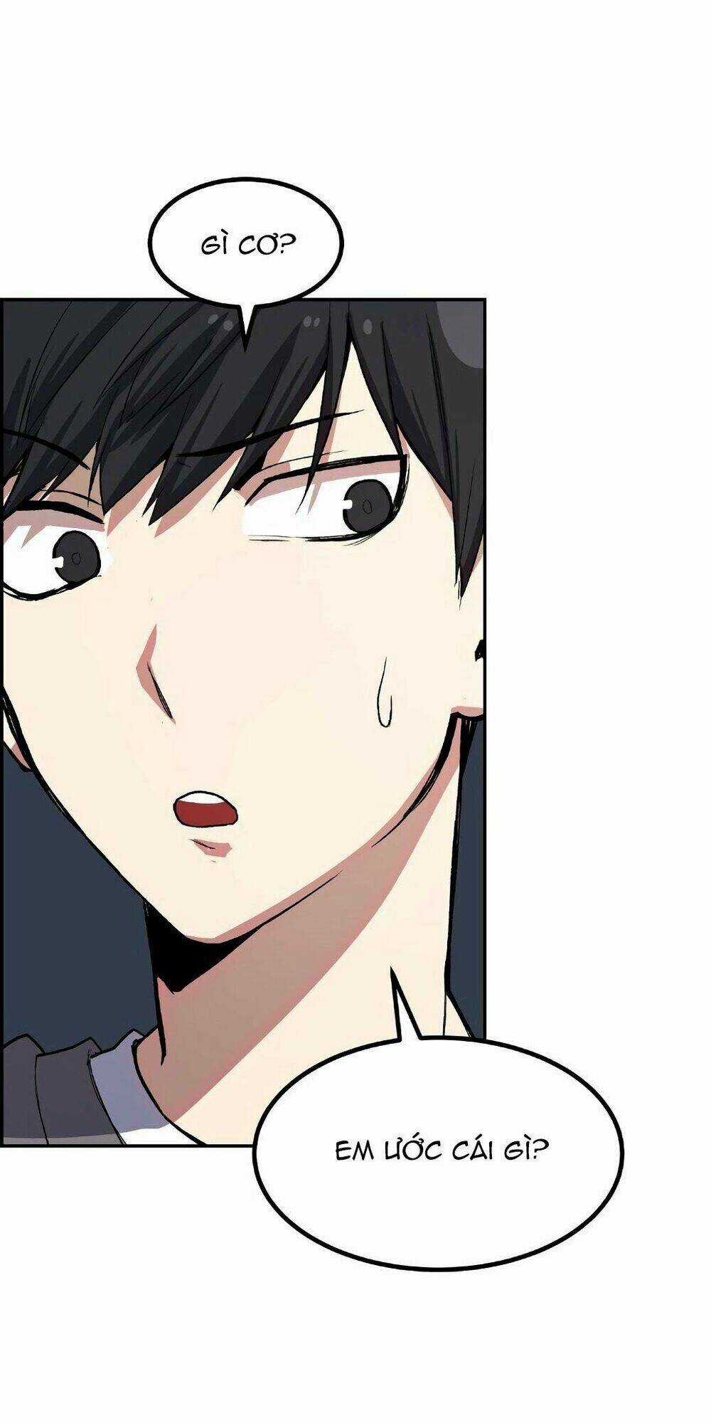 Yêu Tinh Thành Phố Gangnam Chapter 9 trang 57