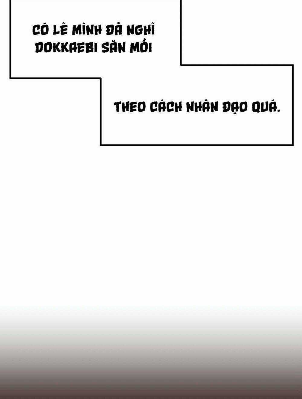 Yêu Tinh Thành Phố Gangnam Chapter 9 trang 62