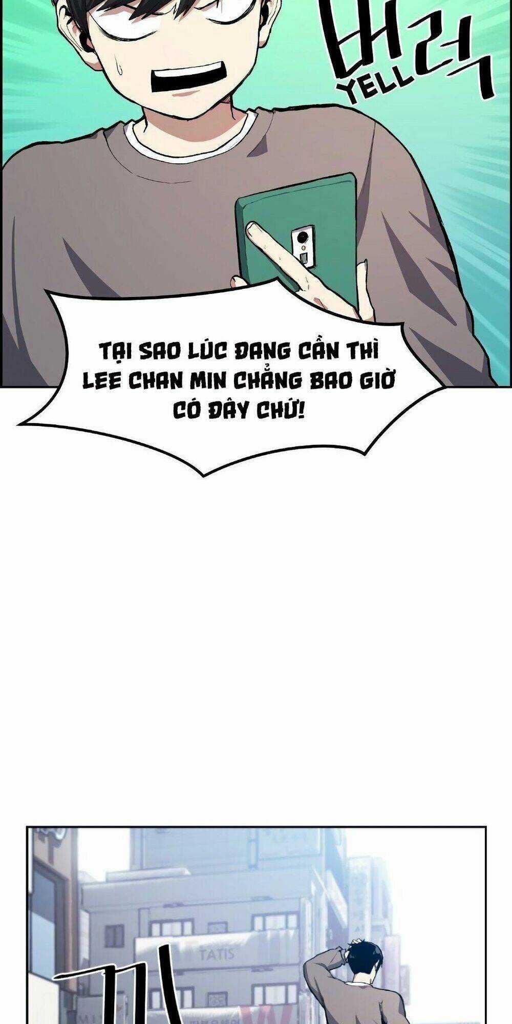 Yêu Tinh Thành Phố Gangnam Chapter 9 trang 79