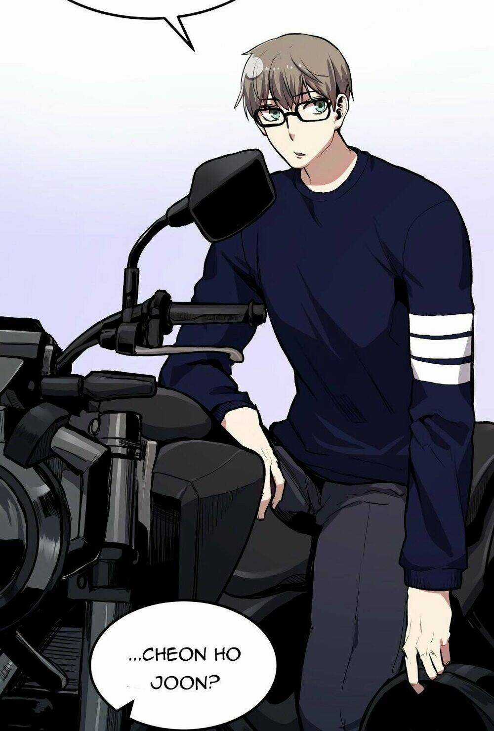 Yêu Tinh Thành Phố Gangnam Chapter 9 trang 81