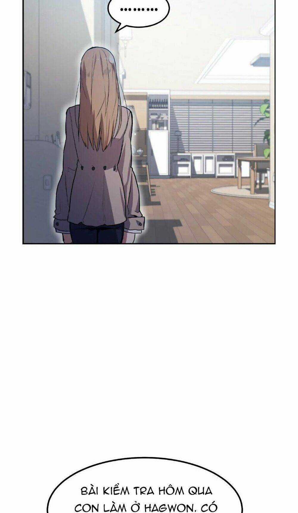 Yêu Tinh Thành Phố Gangnam Chapter 9 trang 83