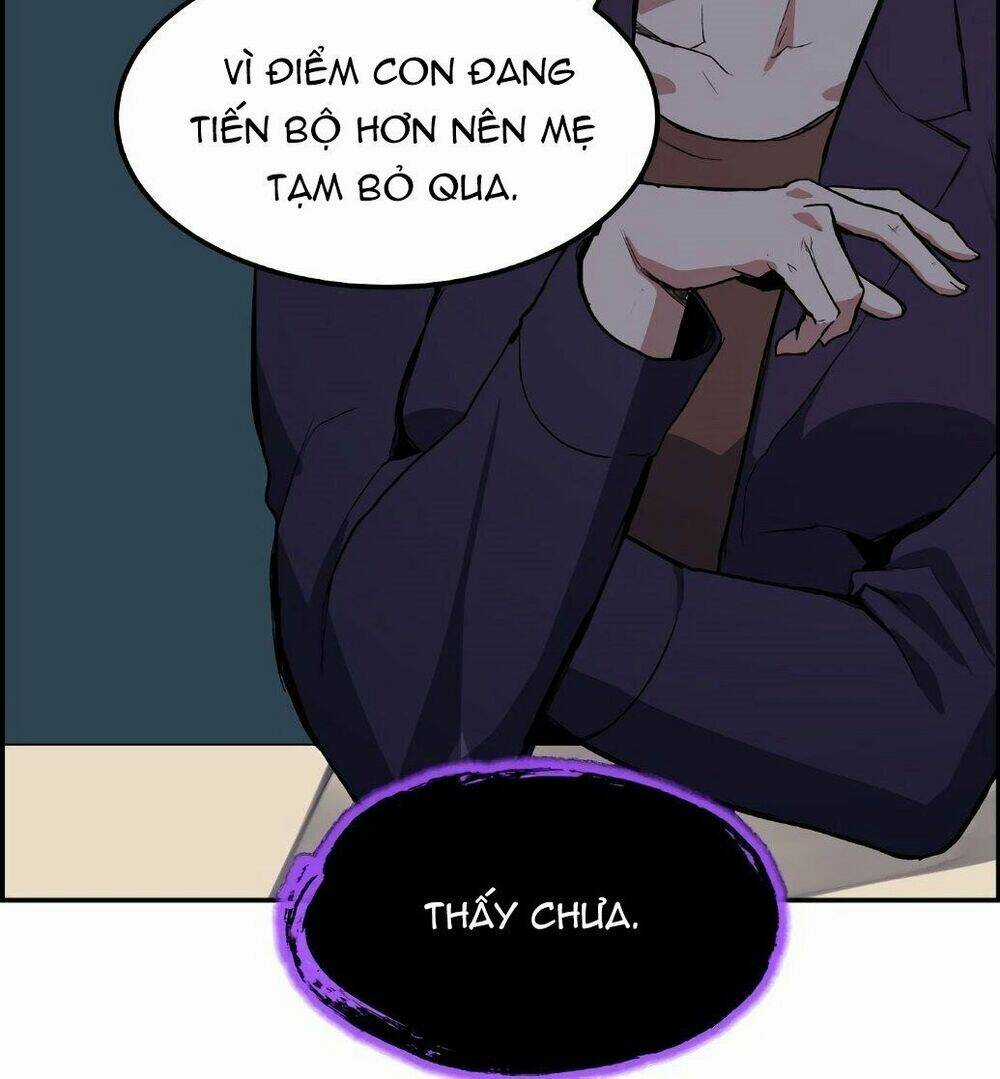 Yêu Tinh Thành Phố Gangnam Chapter 9 trang 88