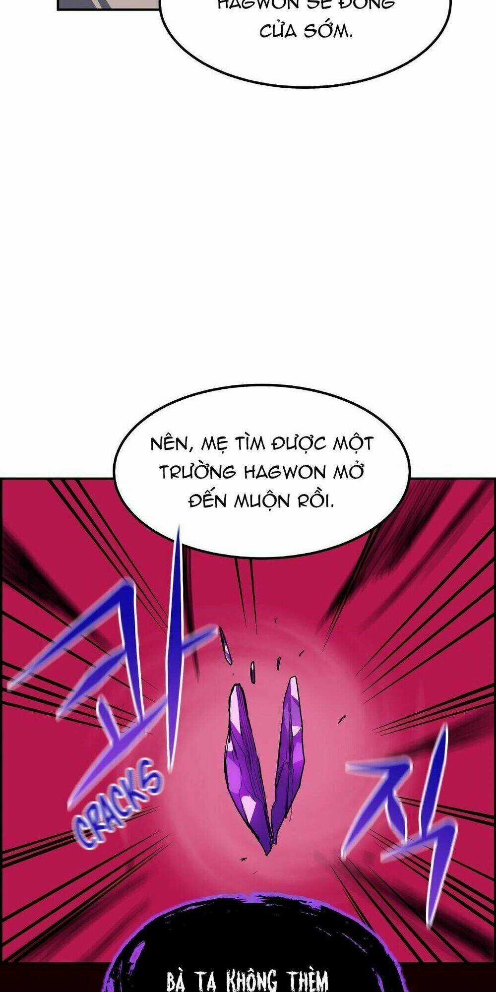 Yêu Tinh Thành Phố Gangnam Chapter 9 trang 90