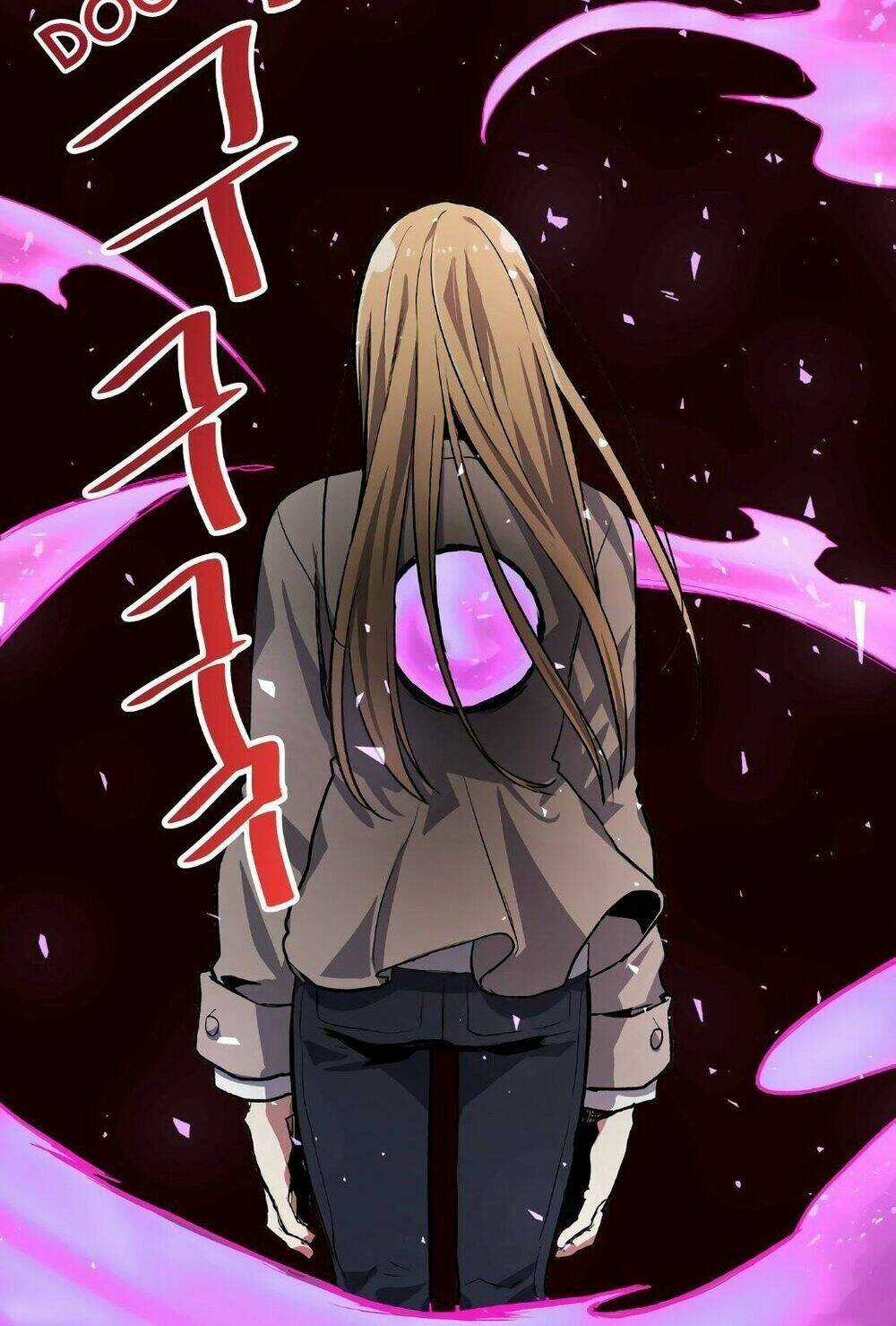 Yêu Tinh Thành Phố Gangnam Chapter 9 trang 92