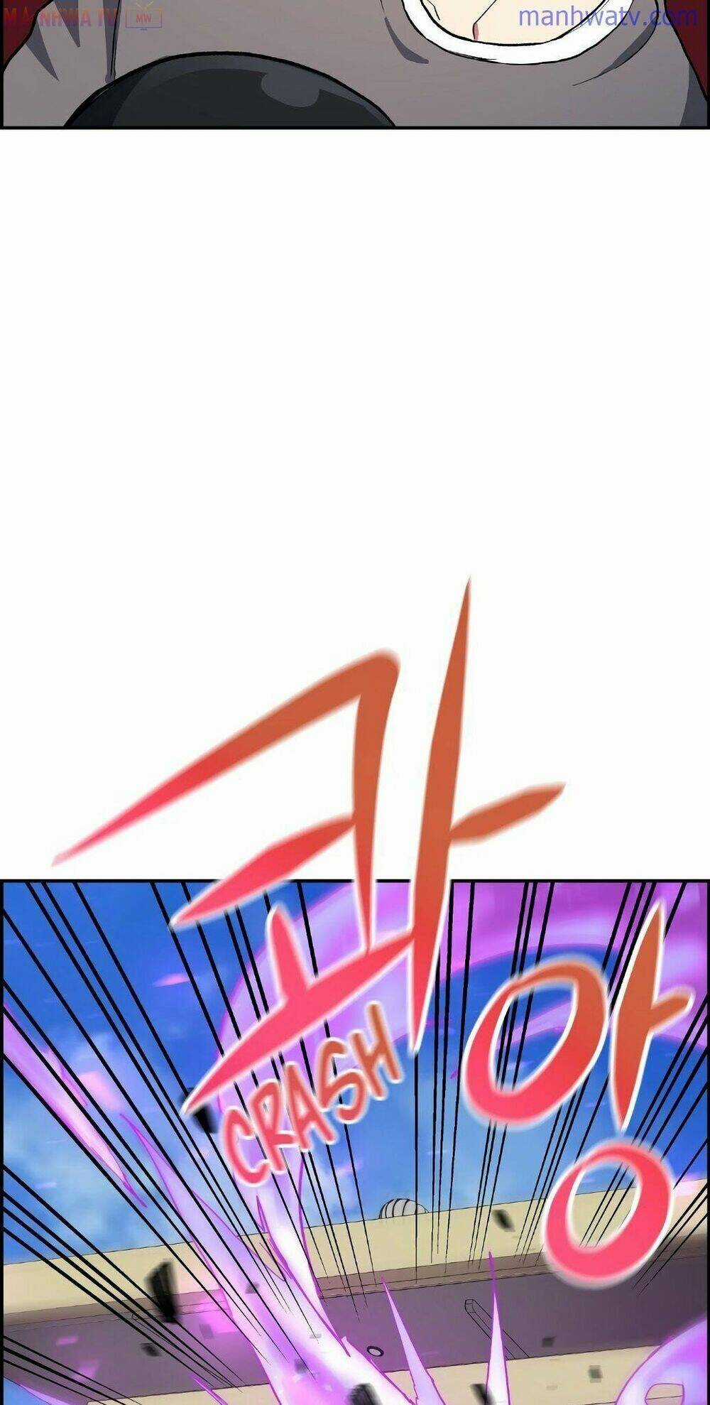 Yêu Tinh Thành Phố Gangnam Chapter 9 trang 96