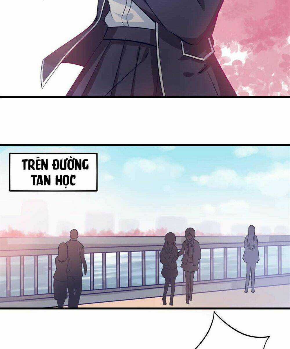 Yêu Tôi Đều Chết Cả Đi! Chapter 1 trang 11