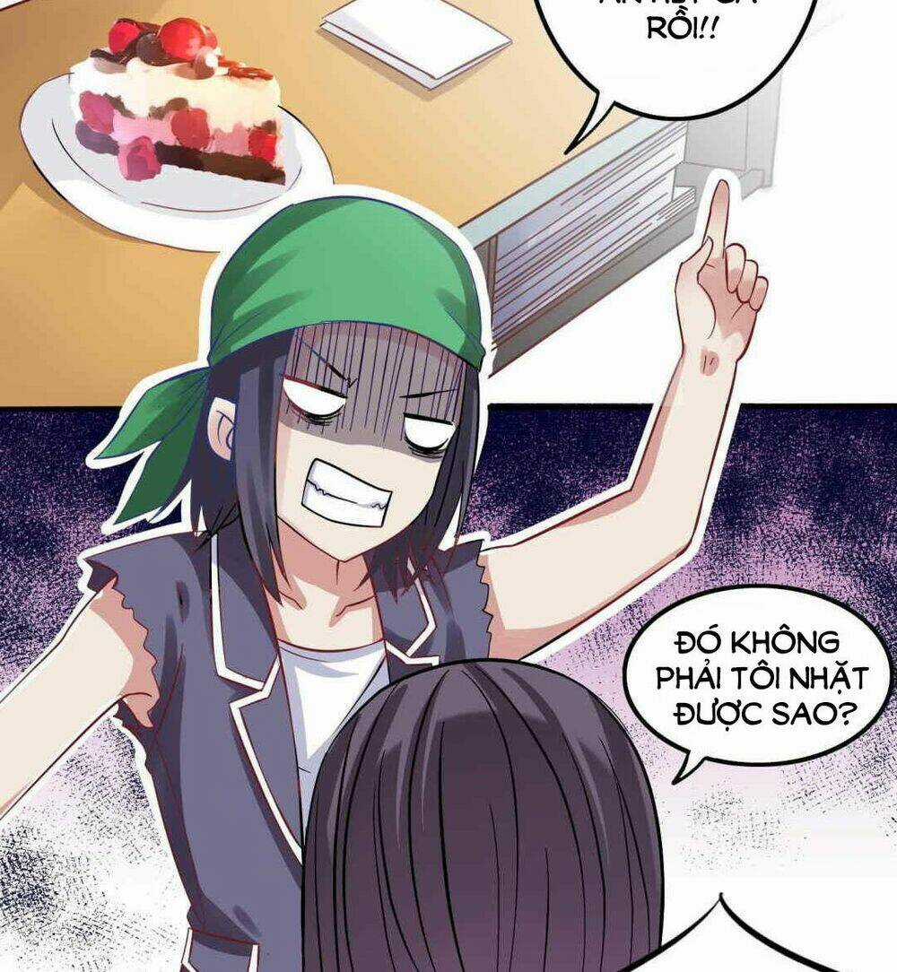 Yêu Tôi Đều Chết Cả Đi! Chapter 1 trang 17