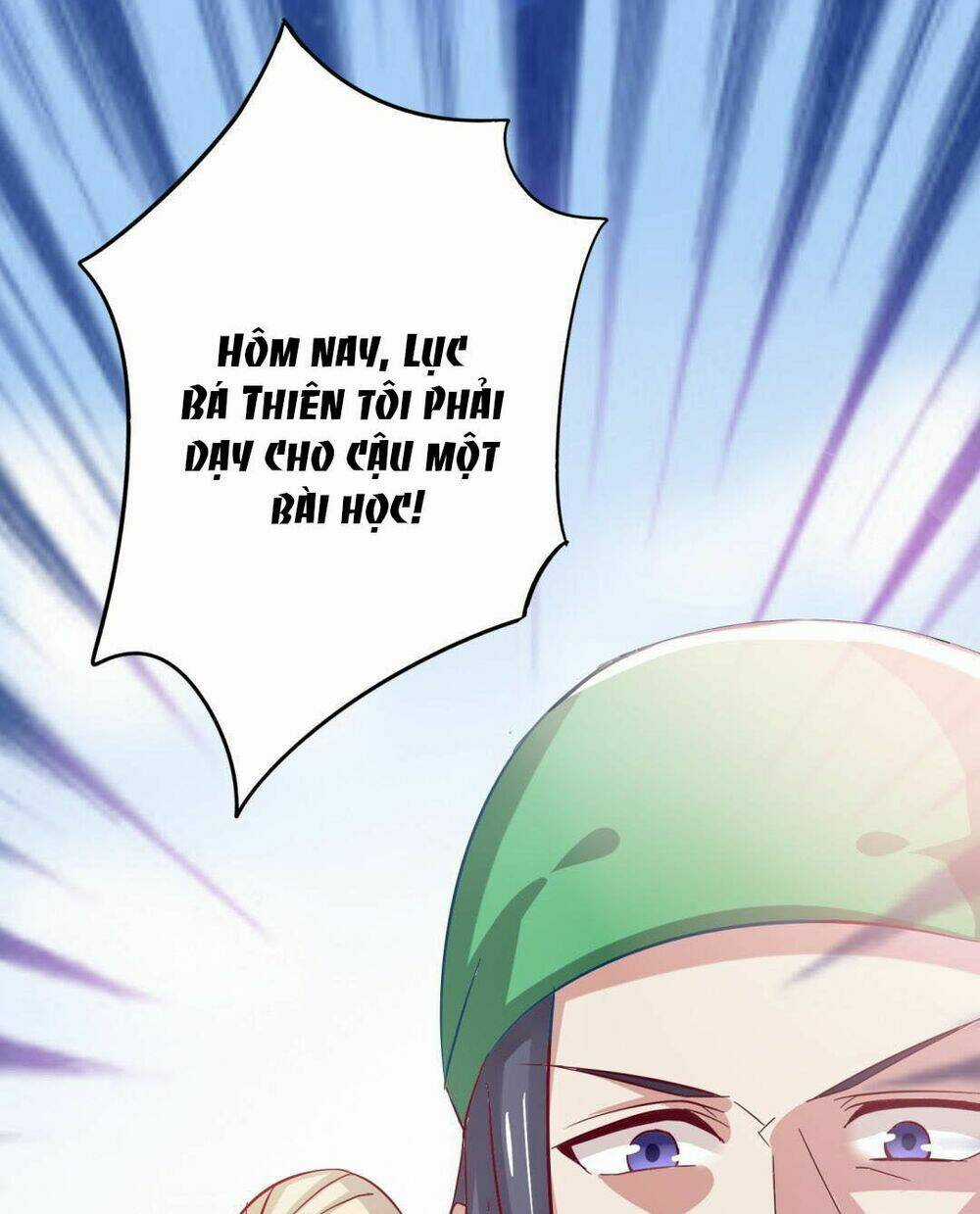 Yêu Tôi Đều Chết Cả Đi! Chapter 1 trang 20