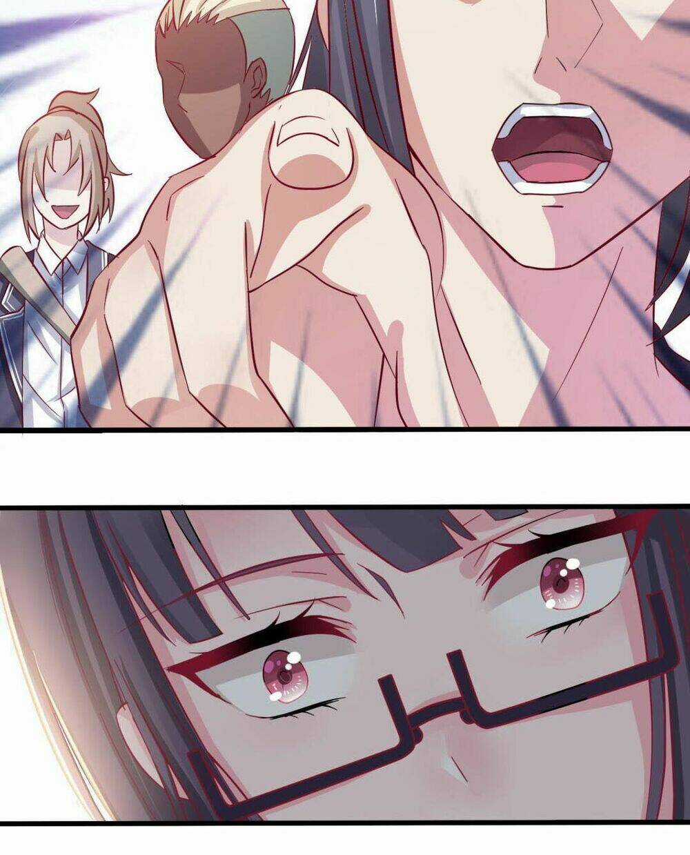 Yêu Tôi Đều Chết Cả Đi! Chapter 1 trang 21