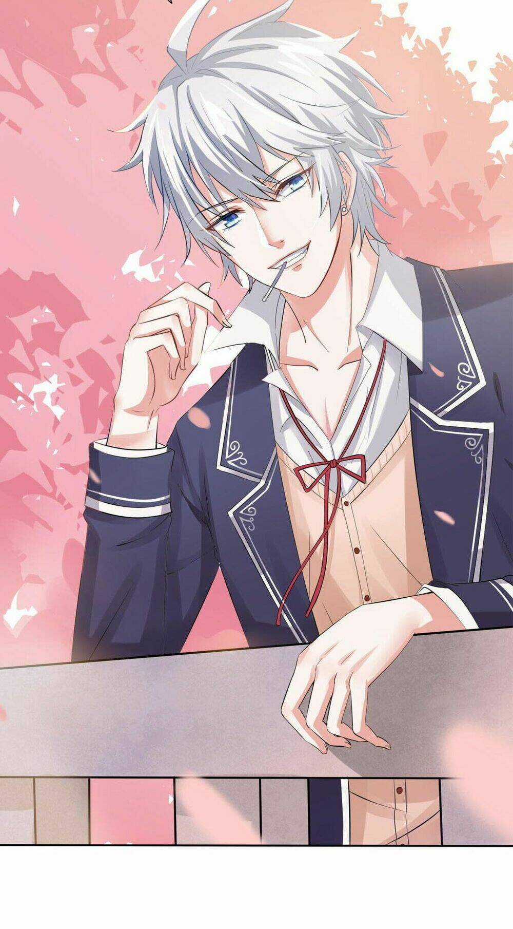 Yêu Tôi Đều Chết Cả Đi! Chapter 1 trang 23