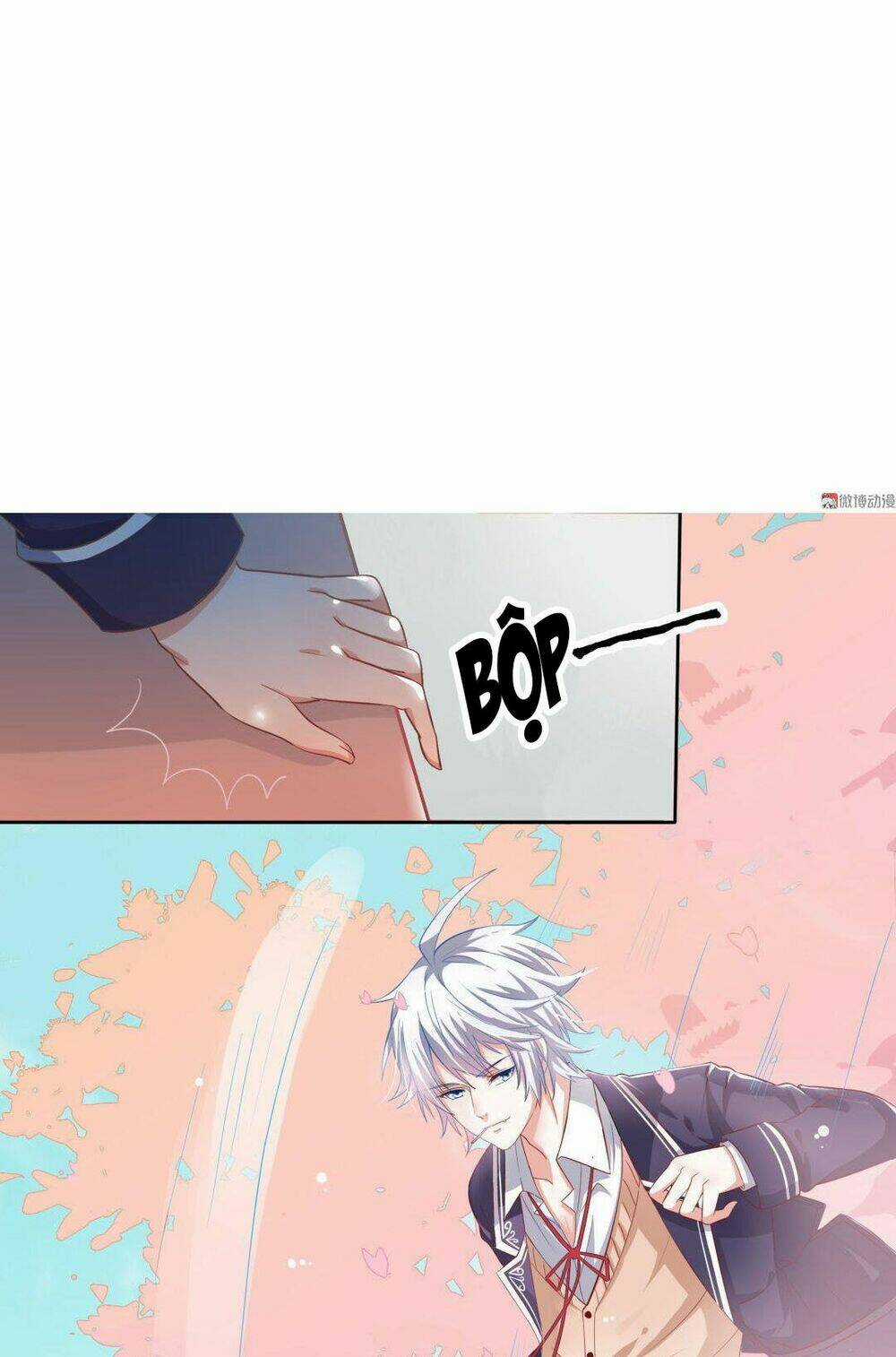 Yêu Tôi Đều Chết Cả Đi! Chapter 1 trang 24