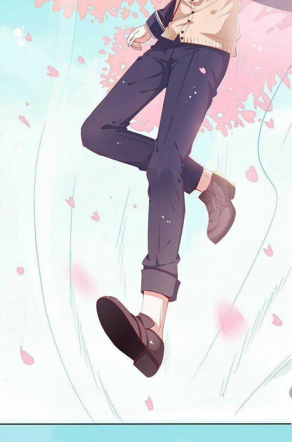 Yêu Tôi Đều Chết Cả Đi! Chapter 1 trang 25