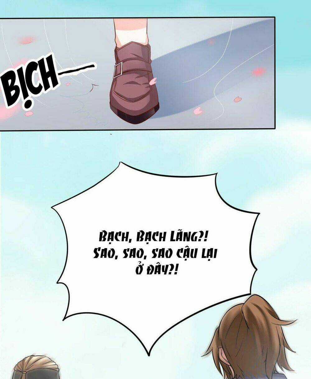 Yêu Tôi Đều Chết Cả Đi! Chapter 1 trang 26