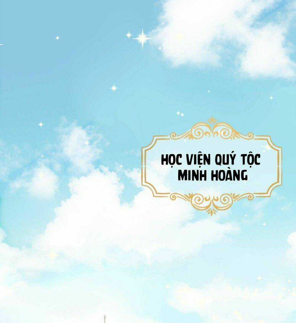 Yêu Tôi Đều Chết Cả Đi! Chapter 1 trang 3