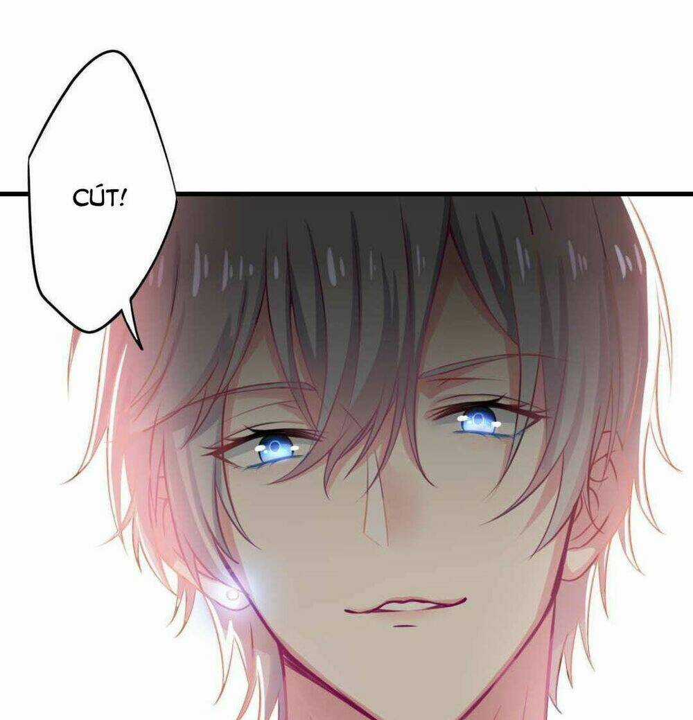 Yêu Tôi Đều Chết Cả Đi! Chapter 1 trang 30