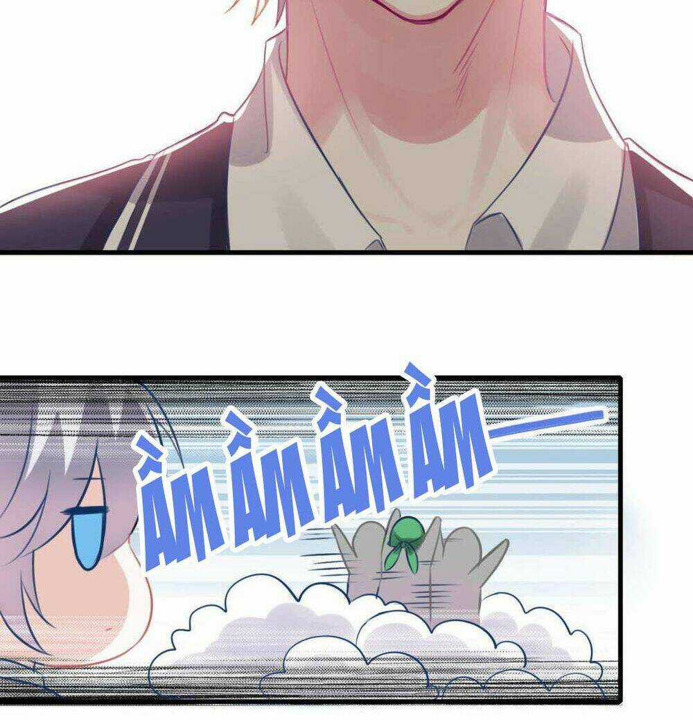 Yêu Tôi Đều Chết Cả Đi! Chapter 1 trang 31