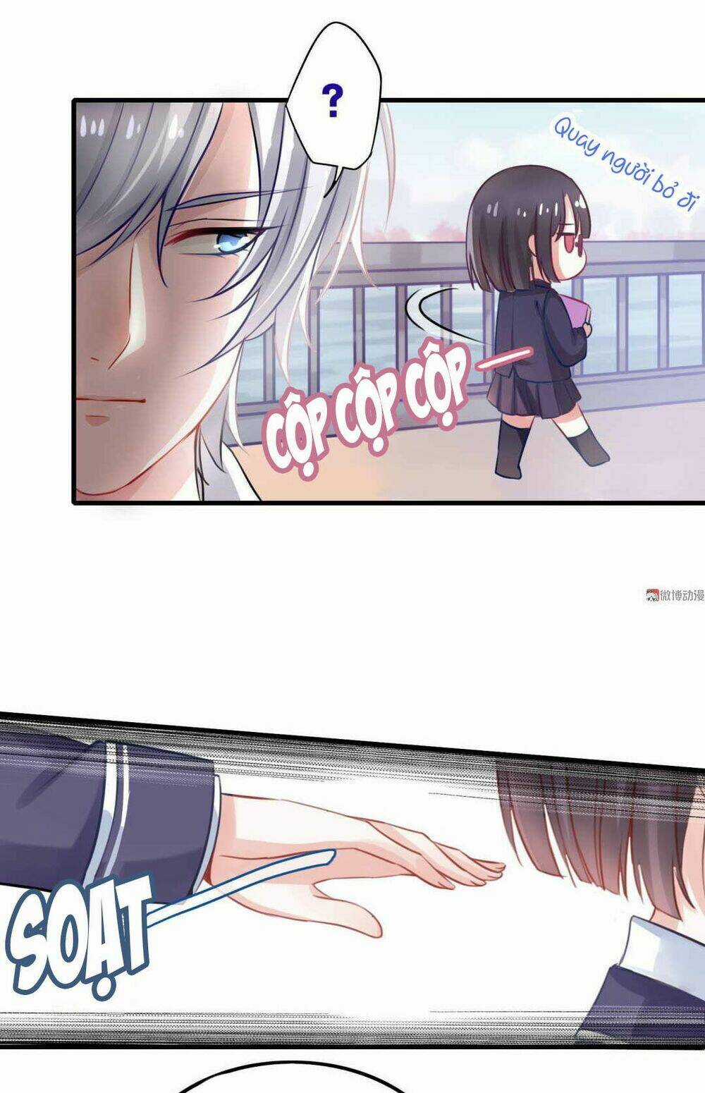 Yêu Tôi Đều Chết Cả Đi! Chapter 1 trang 32