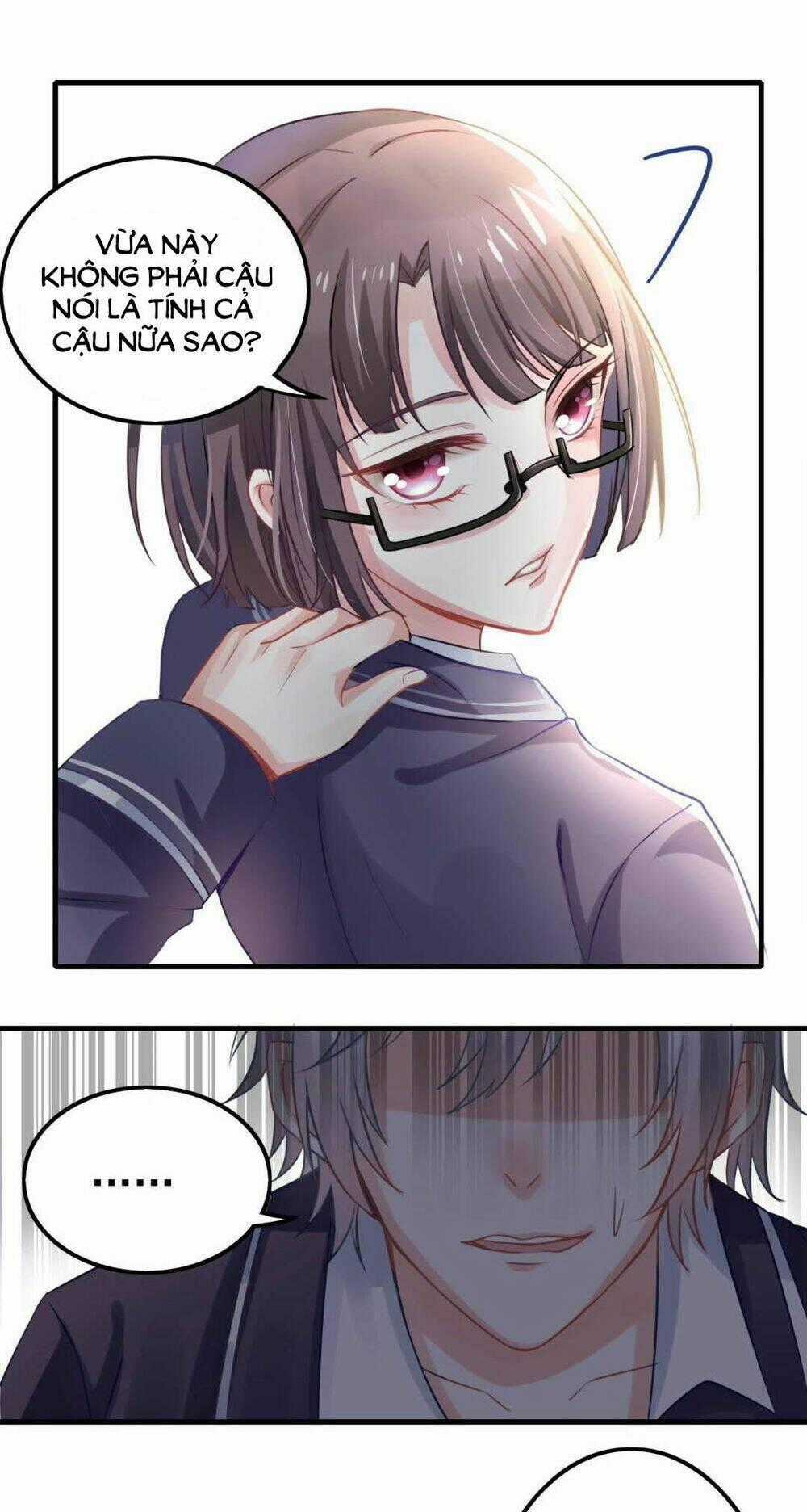 Yêu Tôi Đều Chết Cả Đi! Chapter 1 trang 34