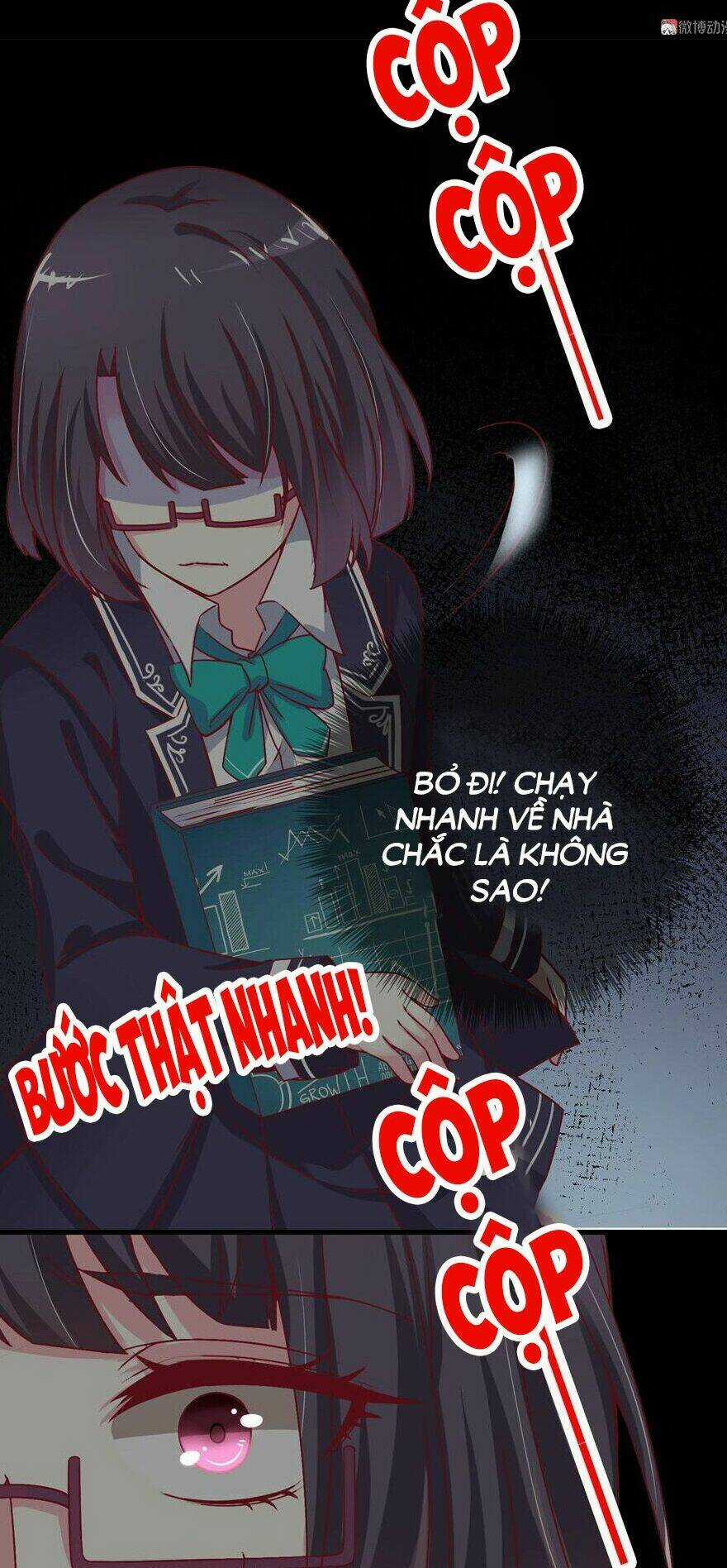 Yêu Tôi Đều Chết Cả Đi! Chapter 10 trang 10