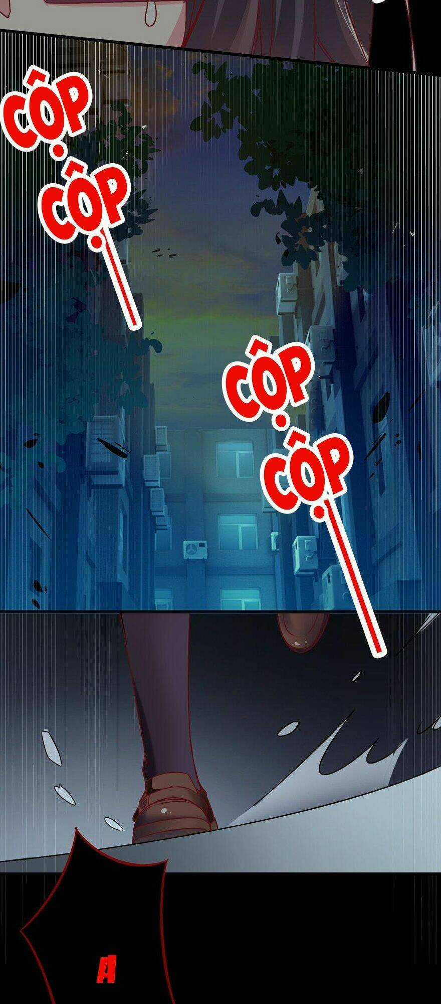 Yêu Tôi Đều Chết Cả Đi! Chapter 10 trang 11