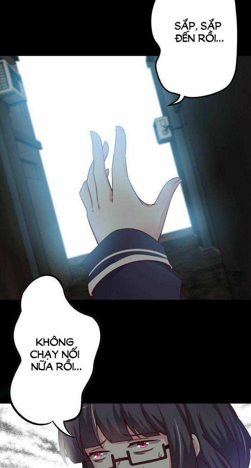 Yêu Tôi Đều Chết Cả Đi! Chapter 10 trang 14