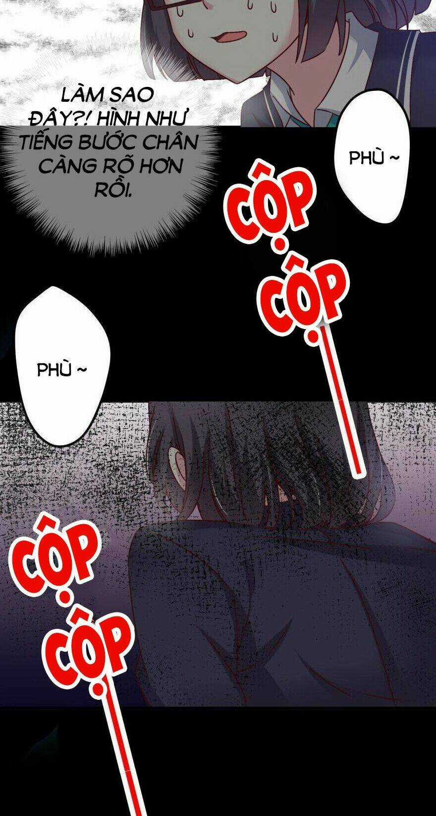 Yêu Tôi Đều Chết Cả Đi! Chapter 10 trang 15