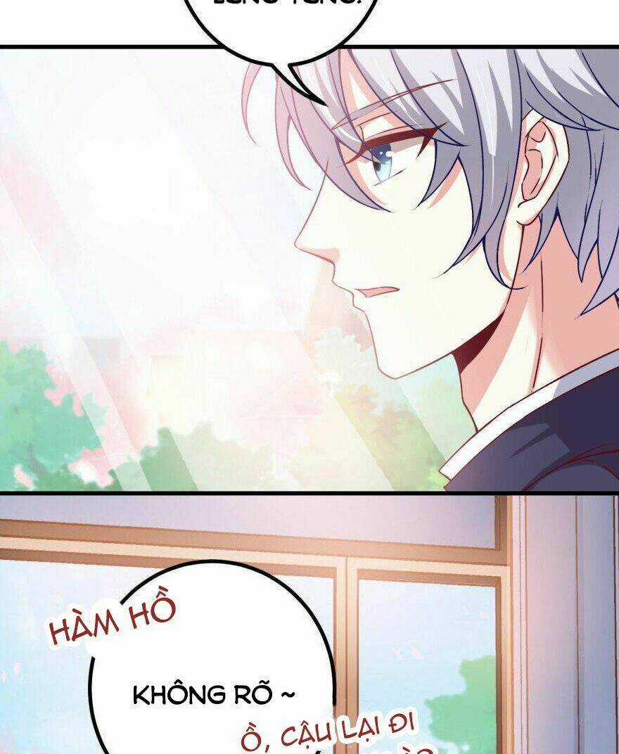 Yêu Tôi Đều Chết Cả Đi! Chapter 10 trang 4