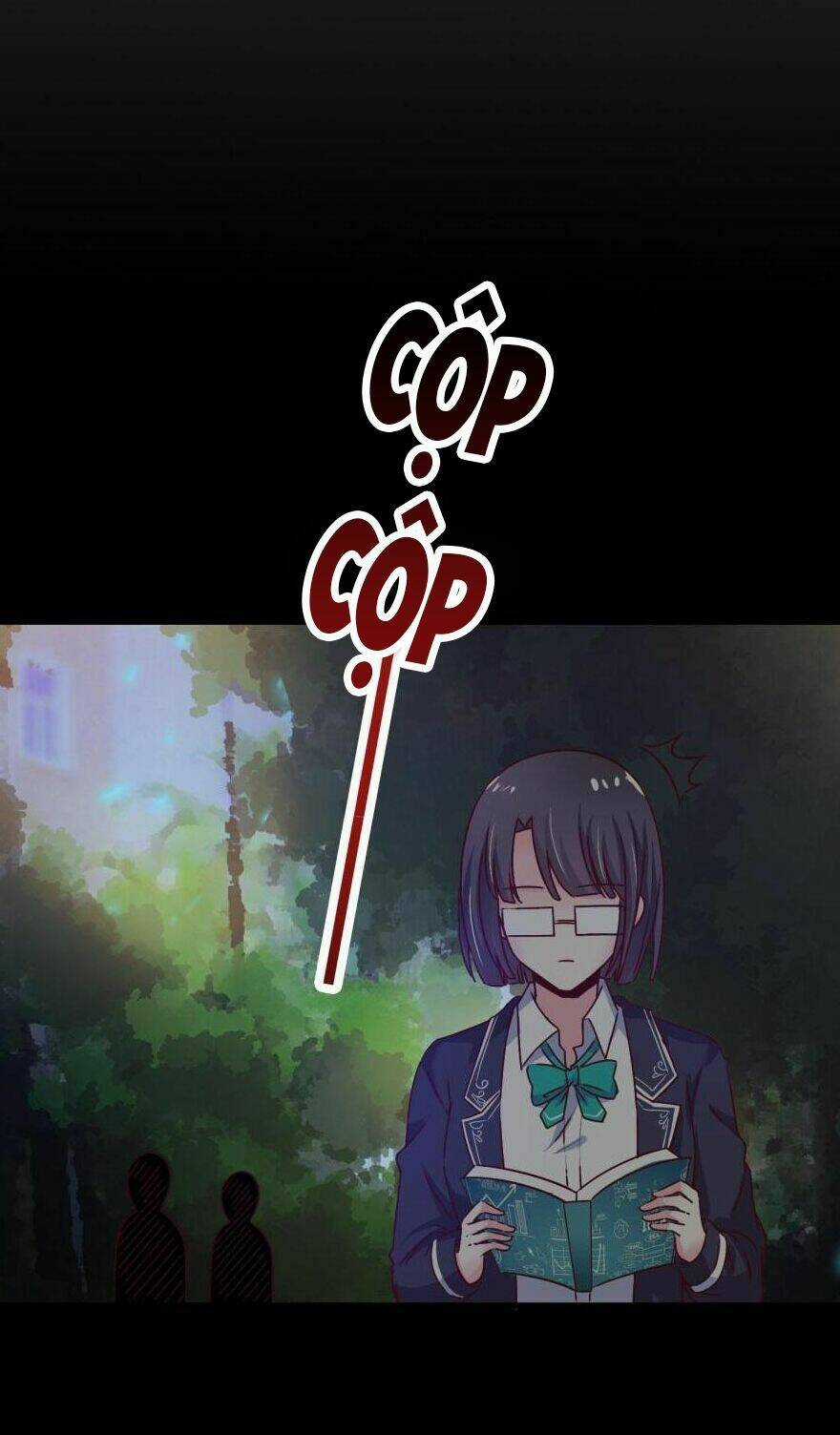 Yêu Tôi Đều Chết Cả Đi! Chapter 10 trang 8