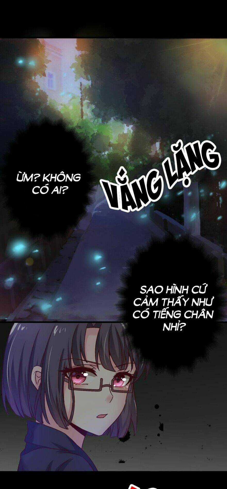 Yêu Tôi Đều Chết Cả Đi! Chapter 10 trang 9